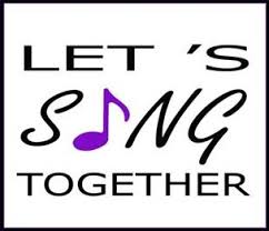Letssingtogether